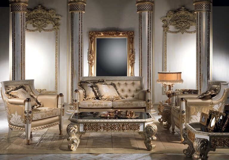 Cappelletti | Collezione – Luxury